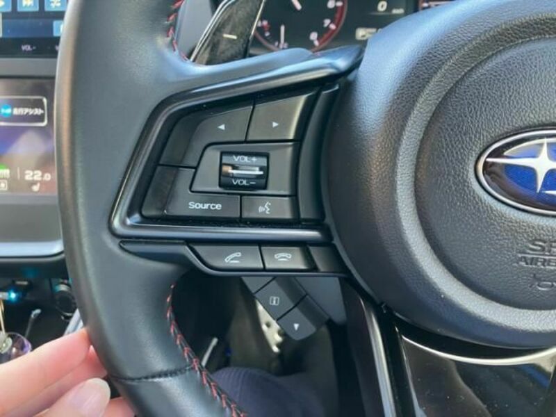 WRX S4