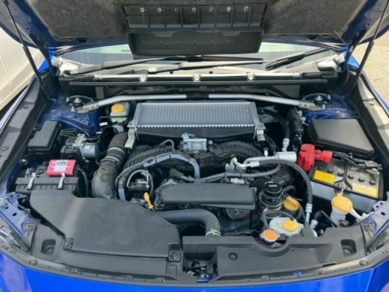 WRX S4