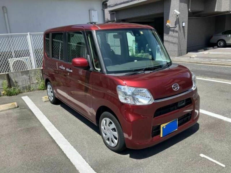 TANTO
