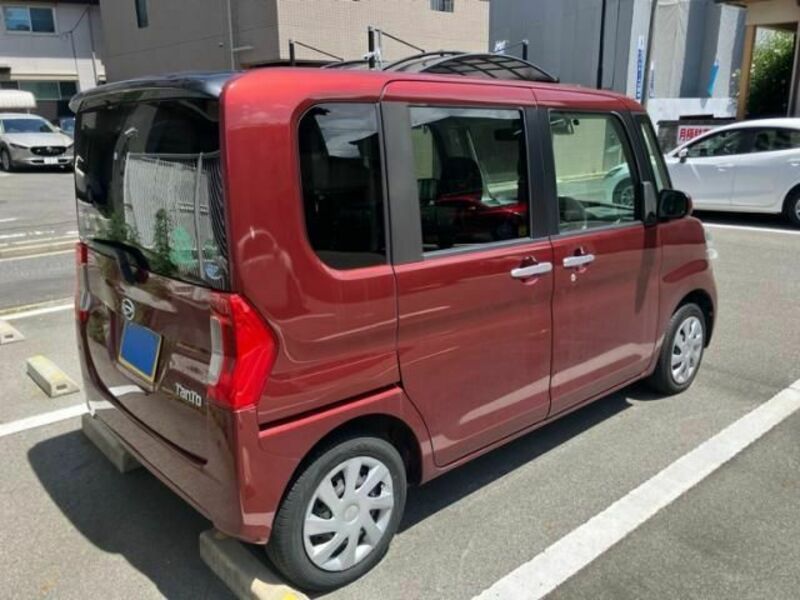 TANTO