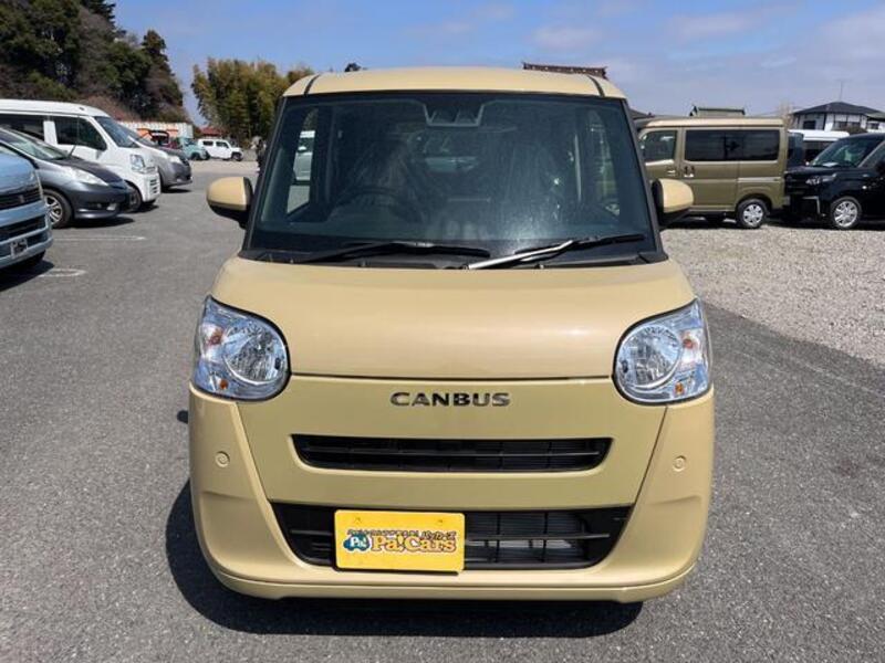 MOVE CANBUS