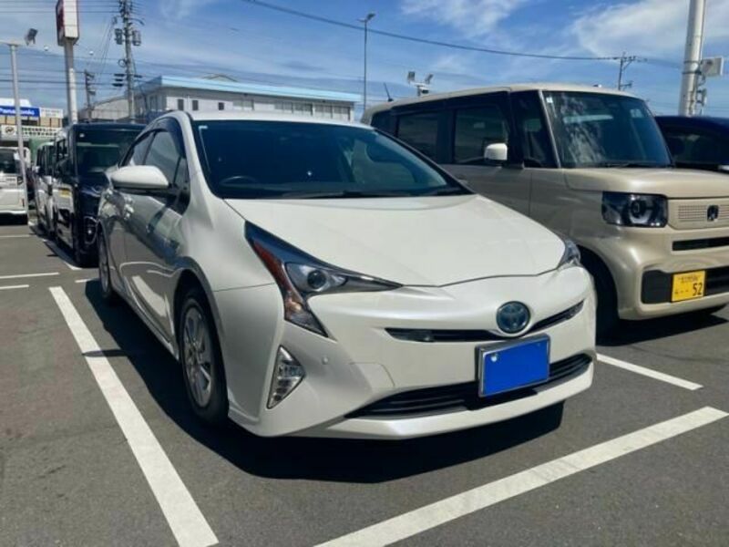 PRIUS
