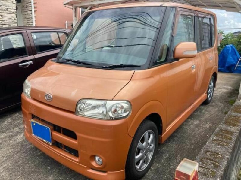 TANTO-0