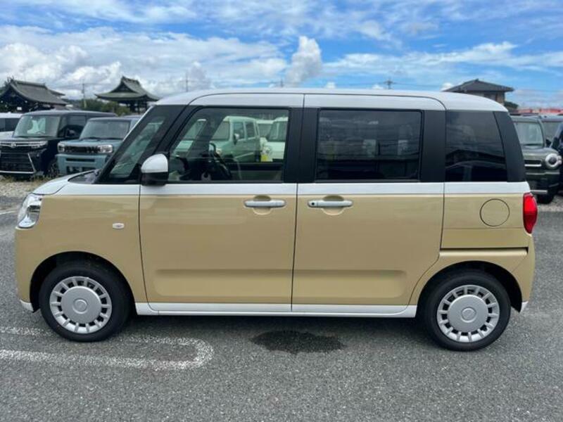 MOVE CANBUS