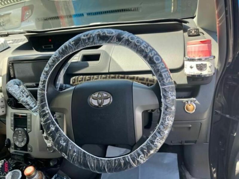 VOXY