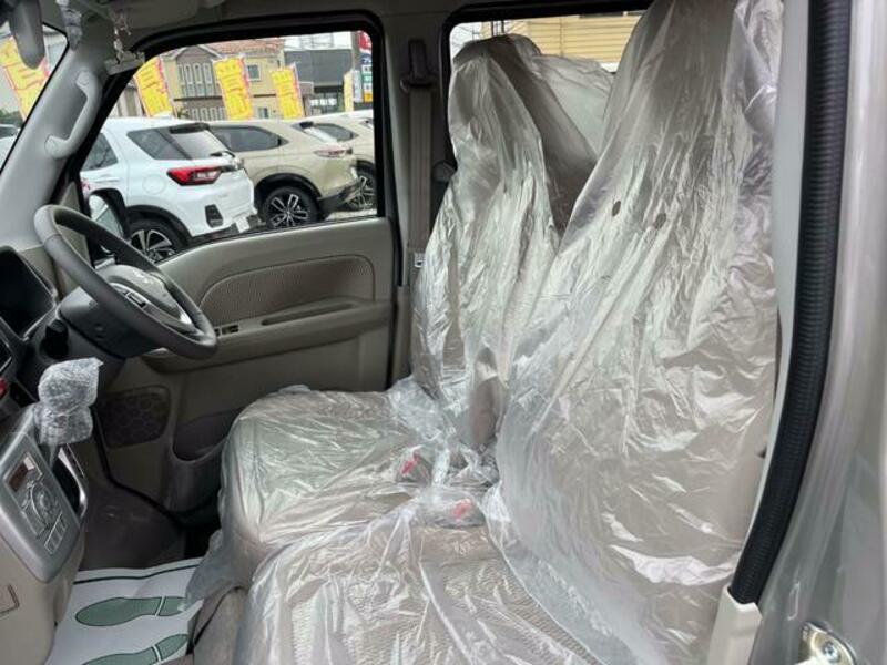 EVERY WAGON