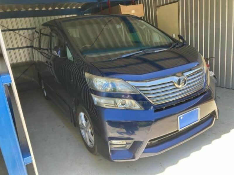 VELLFIRE