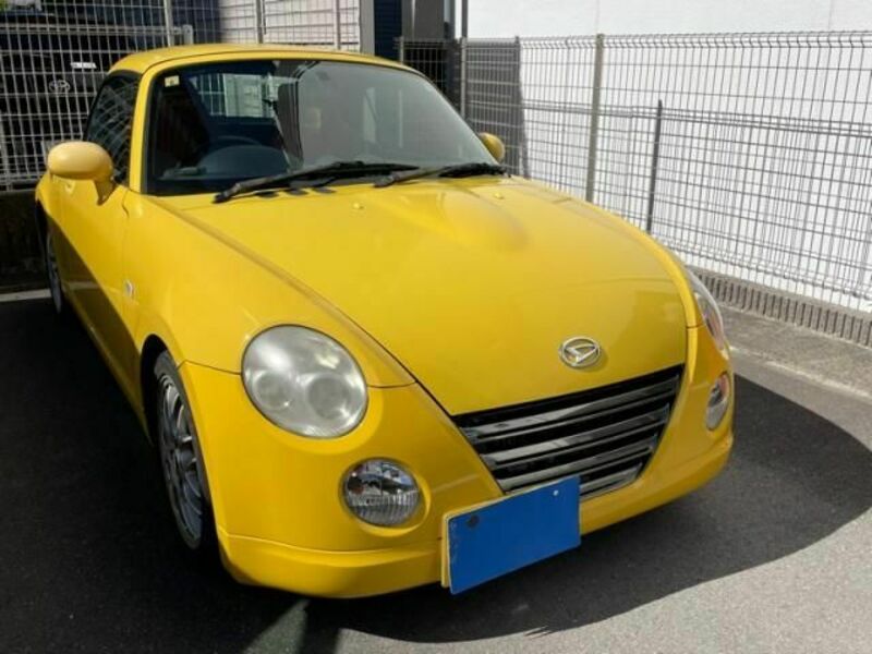 COPEN
