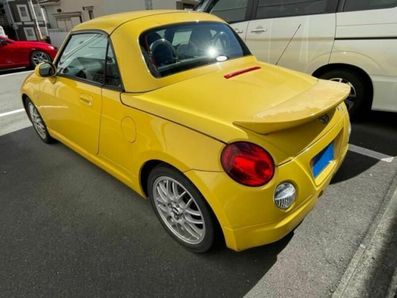 COPEN