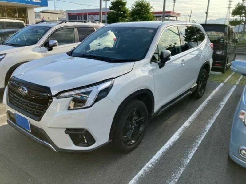 FORESTER-0