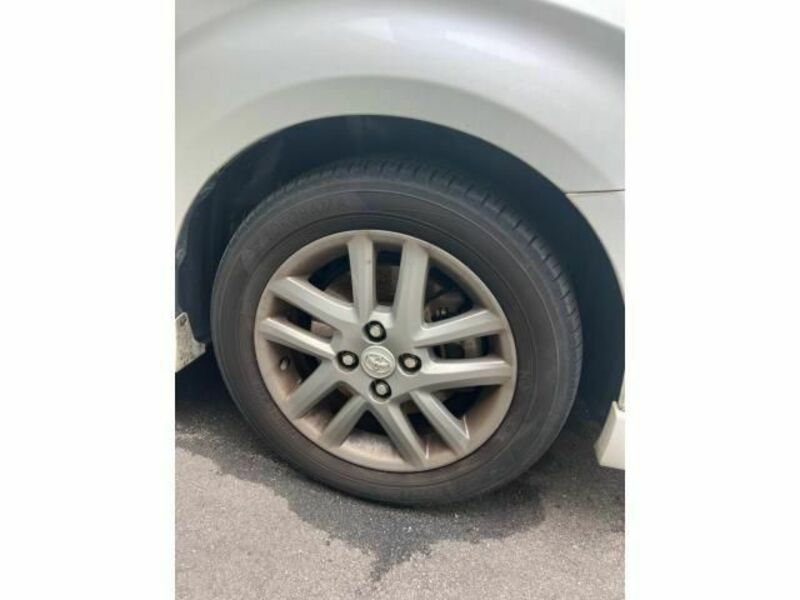 COROLLA FIELDER