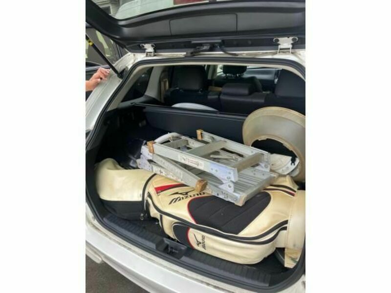 COROLLA FIELDER