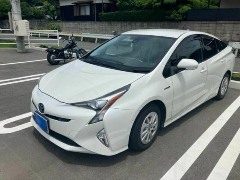 PRIUS