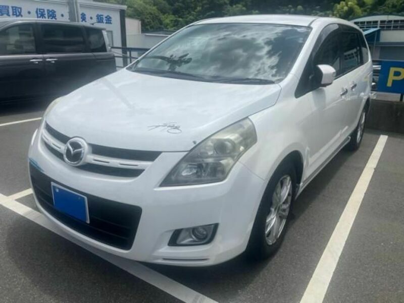 MAZDA MPV