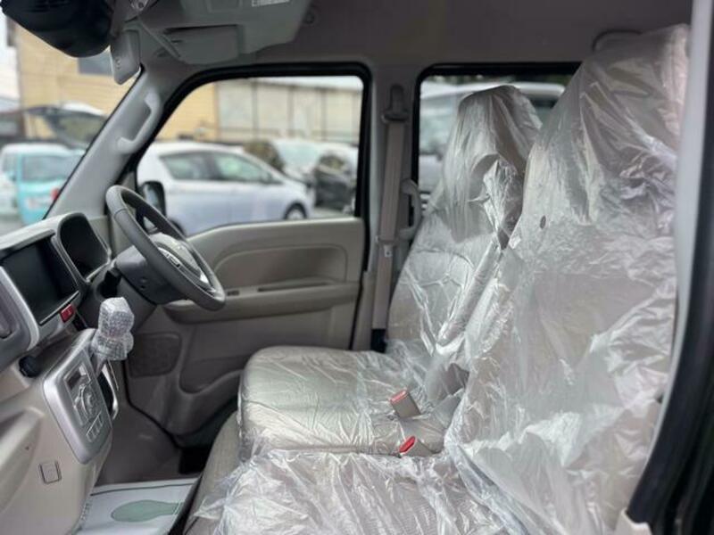EVERY WAGON