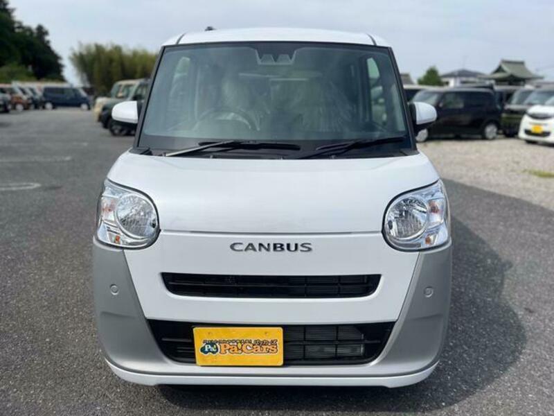 MOVE CANBUS