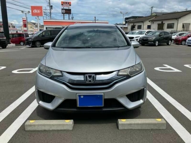 FIT HYBRID-0