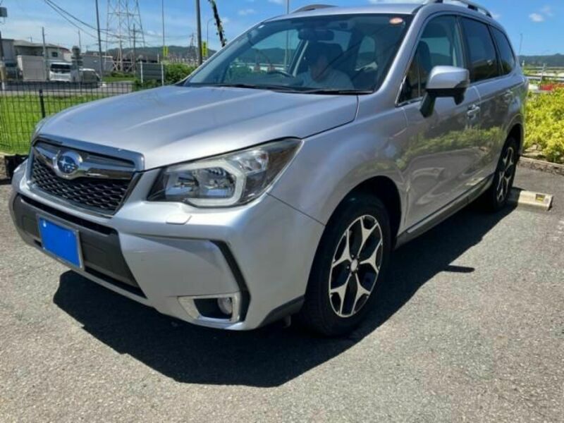 FORESTER-0