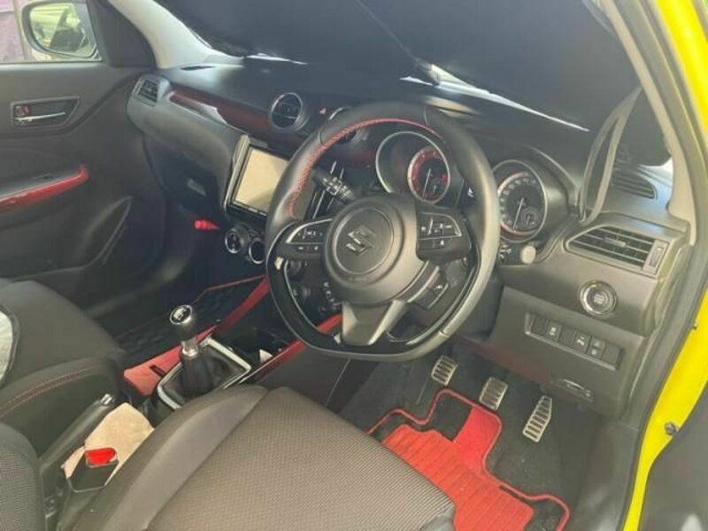 SWIFT