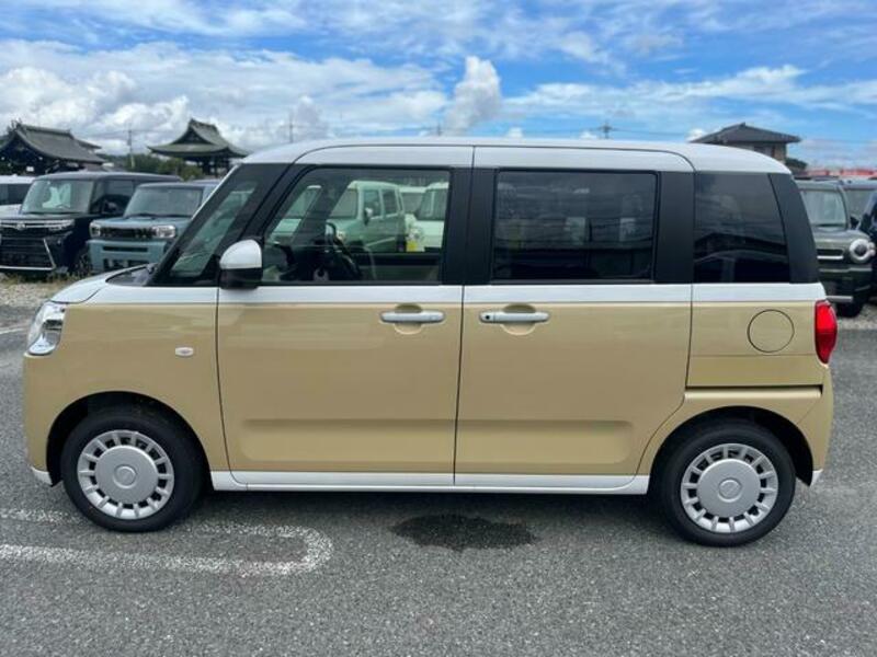 MOVE CANBUS