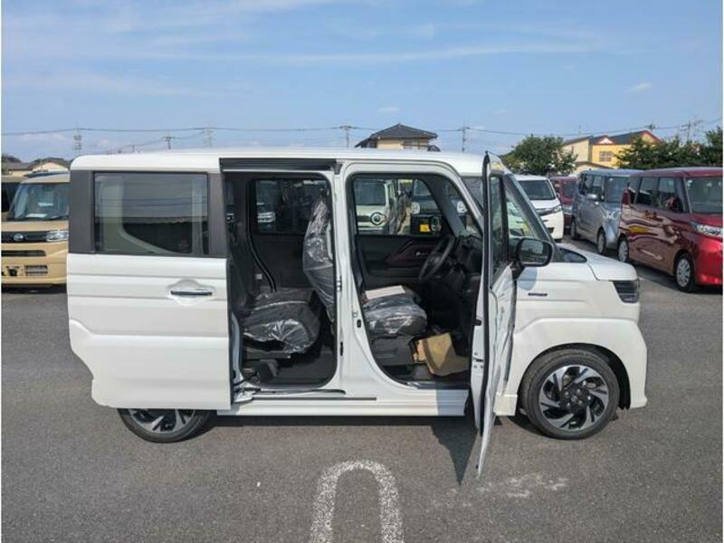 SPACIA CUSTOM
