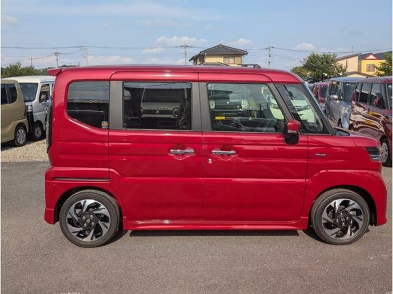 SPACIA CUSTOM