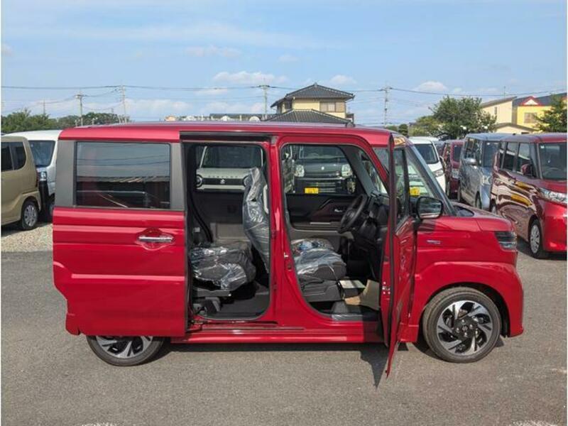 SPACIA CUSTOM