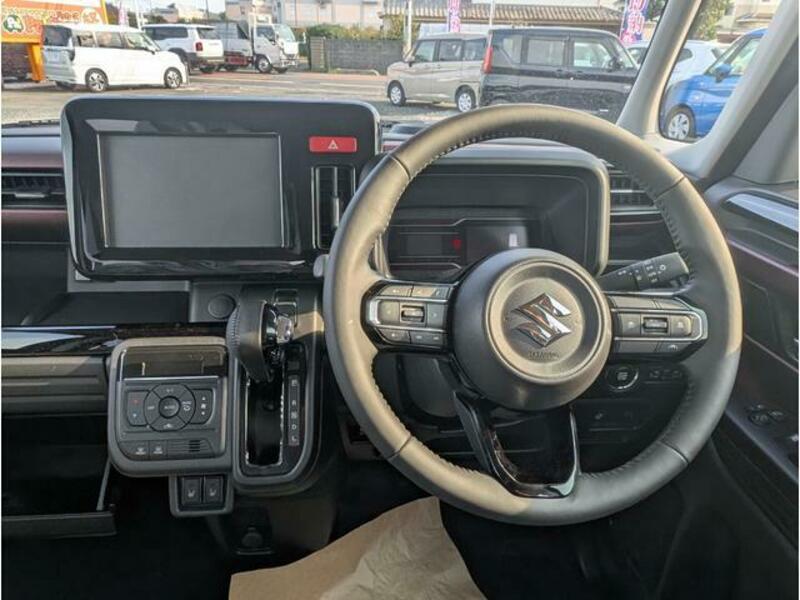 SPACIA CUSTOM