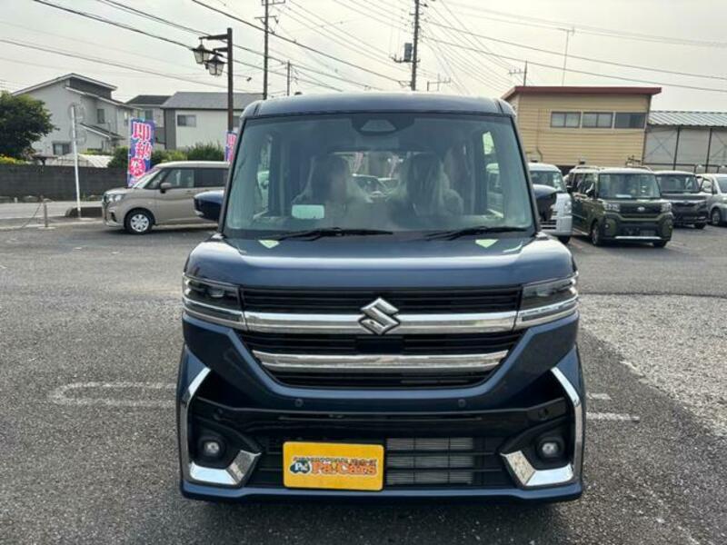 SPACIA CUSTOM
