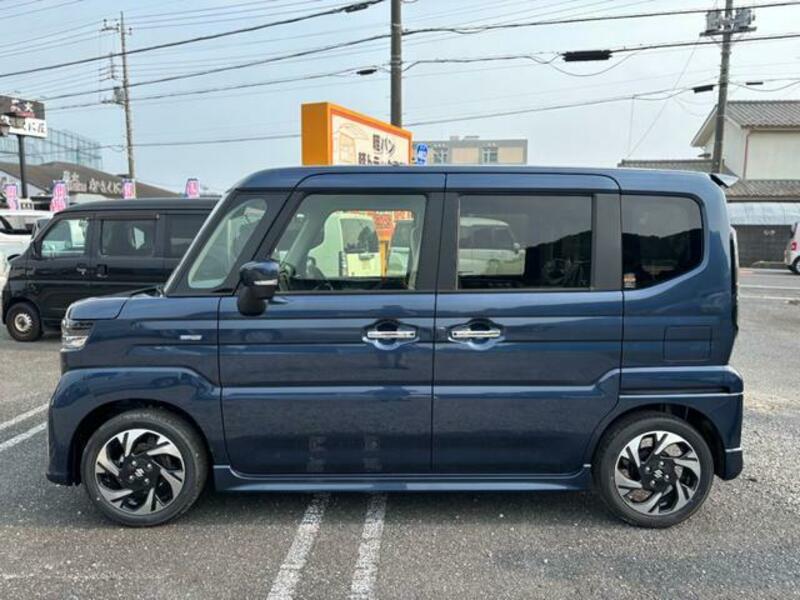 SPACIA CUSTOM