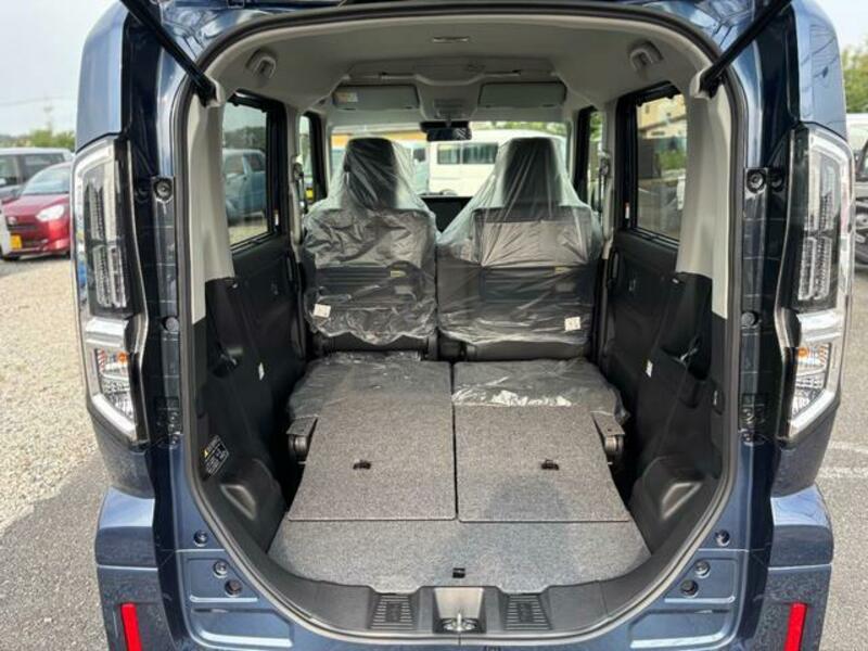 SPACIA CUSTOM