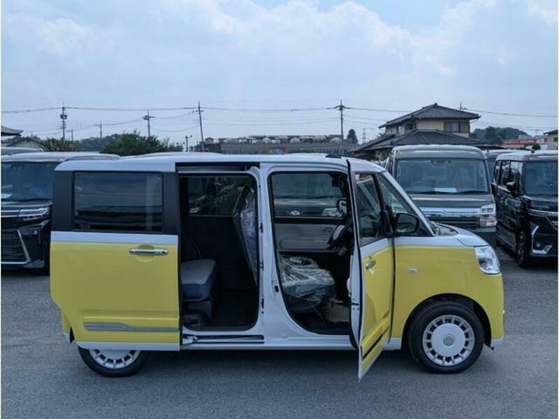 MOVE CANBUS