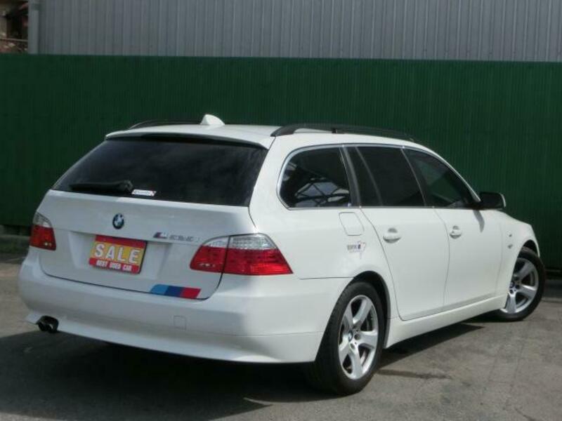 5 SERIES