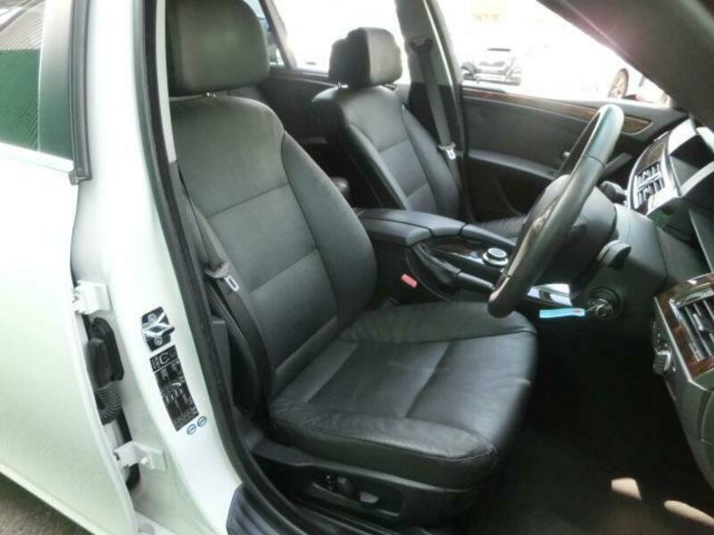 5 SERIES