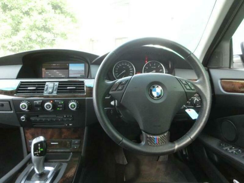 5 SERIES