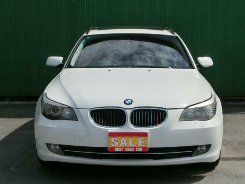 5 SERIES
