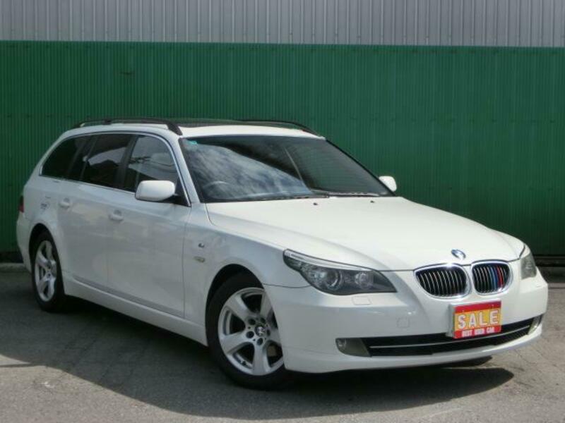 5 SERIES