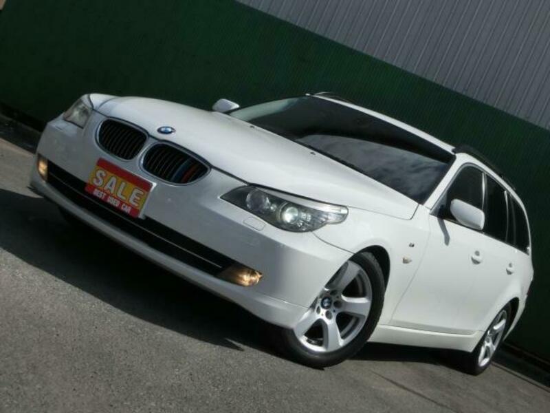 5 SERIES