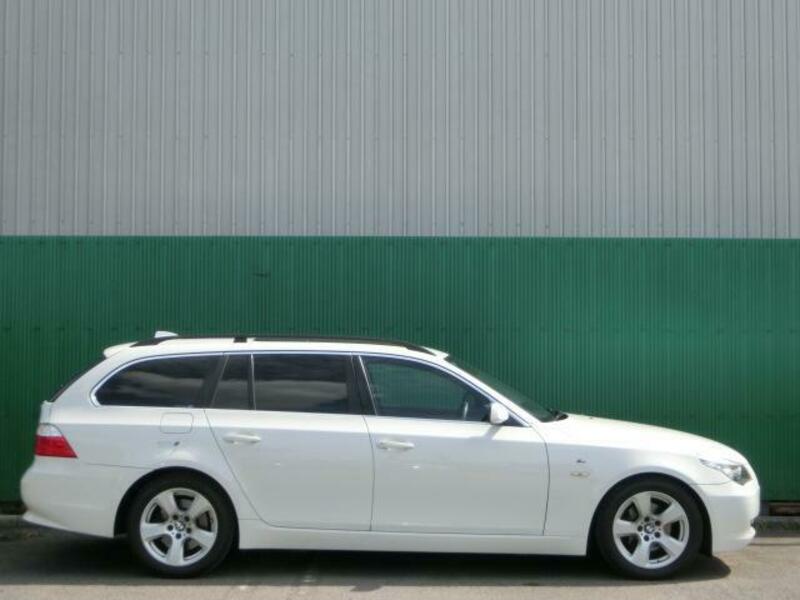 5 SERIES