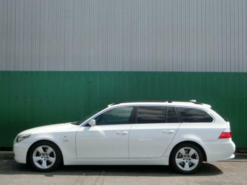 5 SERIES