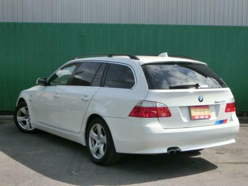 5 SERIES