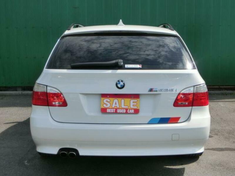 5 SERIES