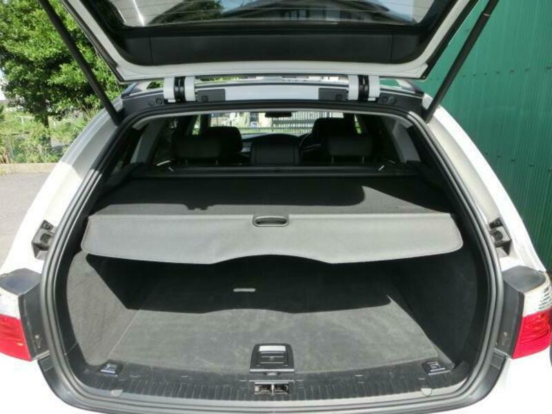 5 SERIES