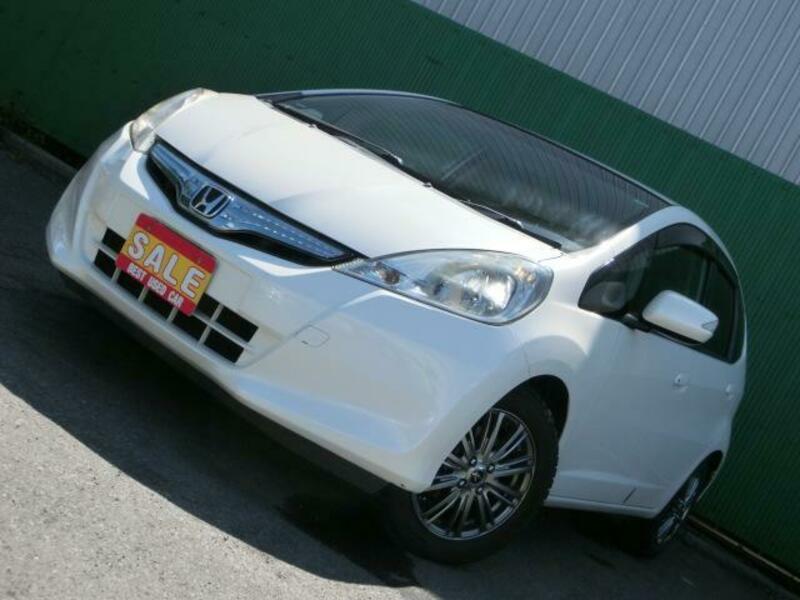 FIT HYBRID