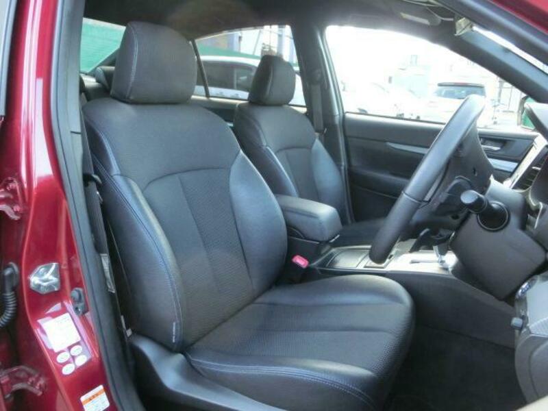 LEGACY B4