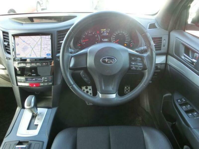 LEGACY B4