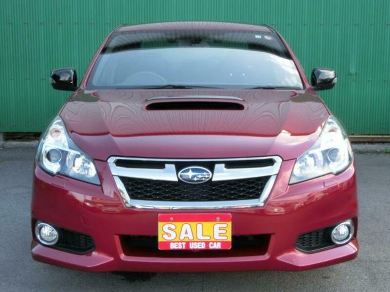 LEGACY B4