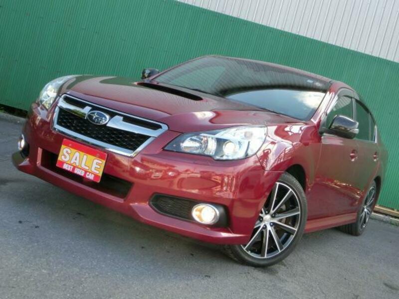 LEGACY B4