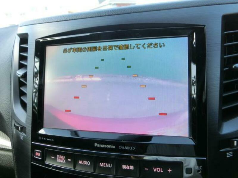 LEGACY B4