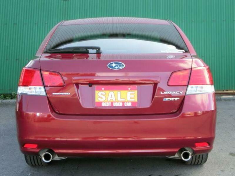 LEGACY B4